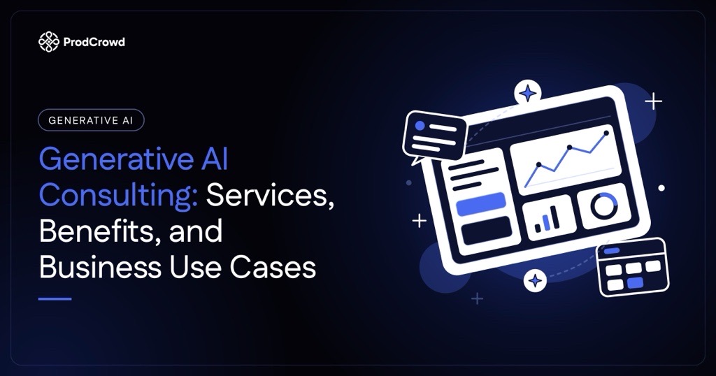 Generative AI Consulting
