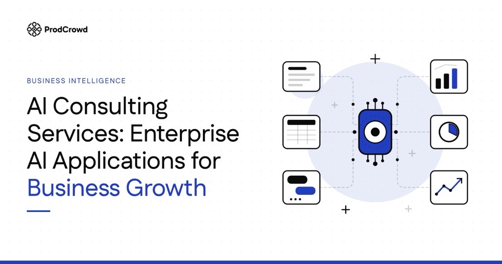 AI Consulting Services